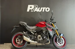 Suzuki GSX-S