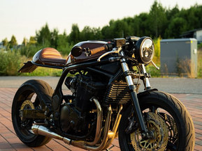 Suzuki GSF