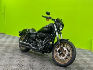 Harley-Davidson Dyna