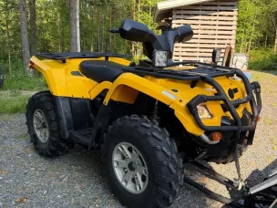 Can-Am Outlander