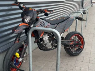 KTM 530