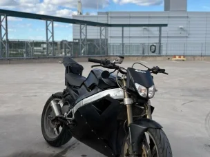 Cagiva Mito