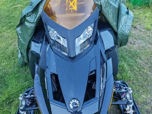 Ski-Doo Renegade