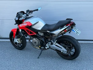 Aprilia Shiver