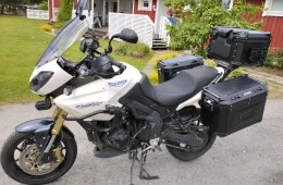 Triumph Tiger