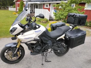 Triumph Tiger