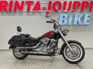 Yamaha XV