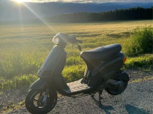 Piaggio ZIP