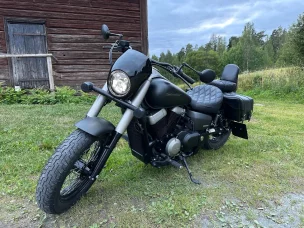 Honda Shadow