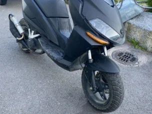 Keeway X-Blade