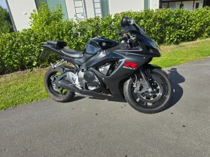 Suzuki GSX-R
