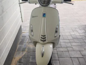 Vespa Primavera