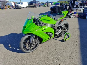 Kawasaki ZX-10R