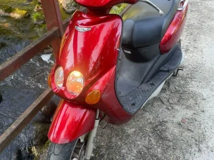 MBK Ovetto