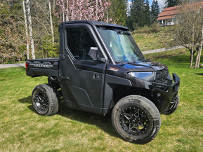 Polaris Ranger