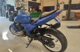 Kawasaki Z