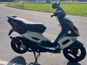 Peugeot Speedfight 2