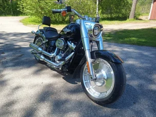 Harley-Davidson Softail