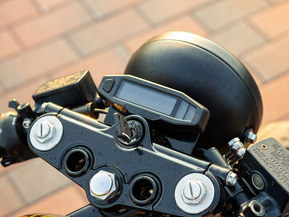 Suzuki GSF