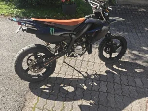 Malaguti XSM