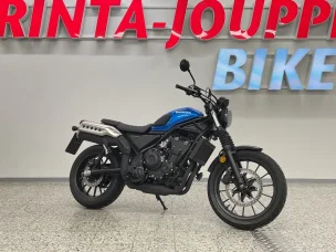 Honda CL