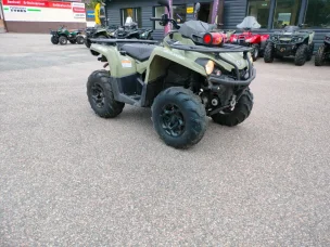 Can-Am Outlander L