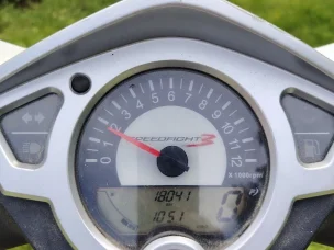 Peugeot Speedfight 3