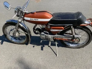 Solifer 4-SPEED