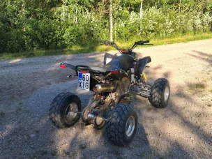 Bashan BS200S-7