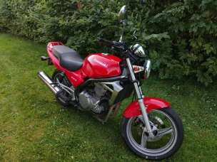 Kawasaki ER-5
