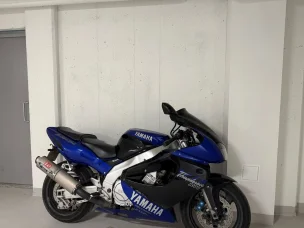 Yamaha YZF