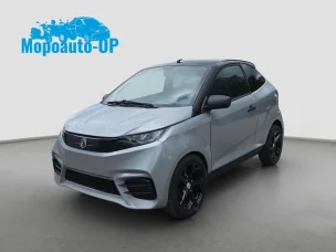 Aixam Coupe