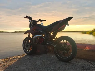 Derbi DRD