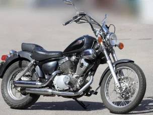Yamaha XV
