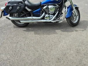 Kawasaki VN