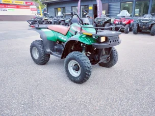Polaris Explorer