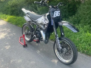 CH Racing WXE