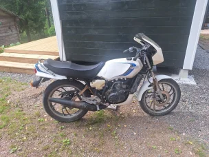 Yamaha RD
