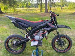 Gilera RCR