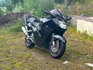 Honda CBR