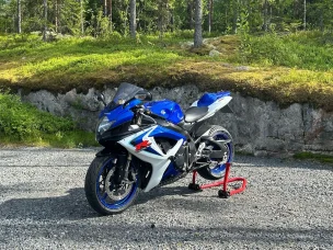 Suzuki GSX-R