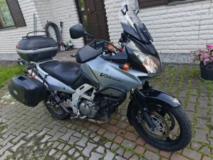 Suzuki V-Strom