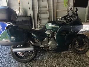 Triumph Trophy