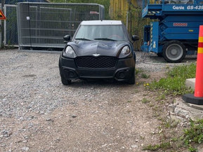 Chatenet CH 26