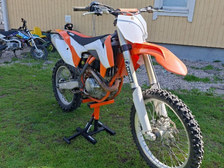 KTM 450