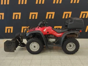 Honda FourTrax