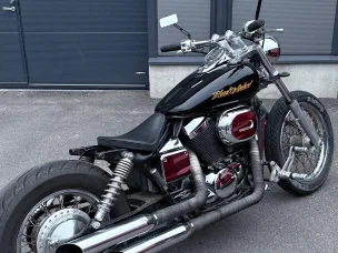 Honda Shadow