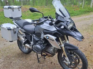 BMW GS