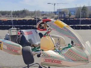 TonyKart -