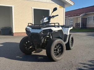 Polaris Sportsman